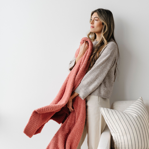 BAMBONI® XL BLANKETS in - photo