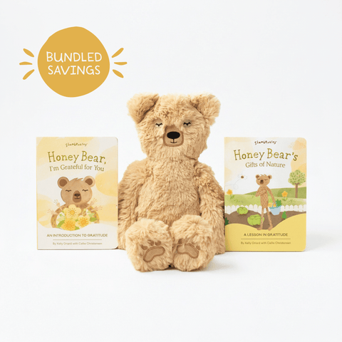 Honey Bear Kin