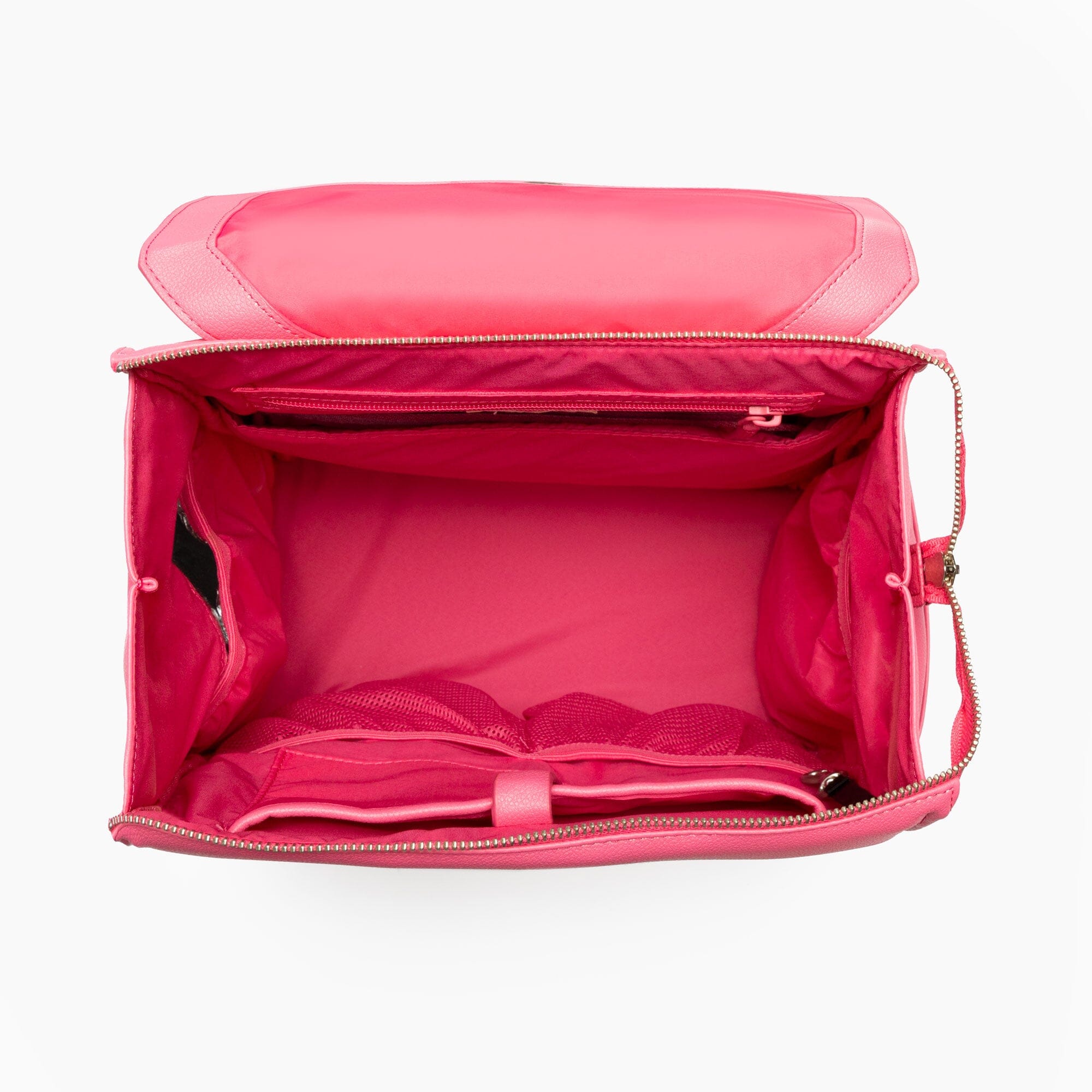 Hot Pink Classic Diaper Bag II in - Classic Diaper Bag II photo