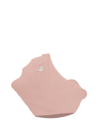 Peony Car Seat Cover