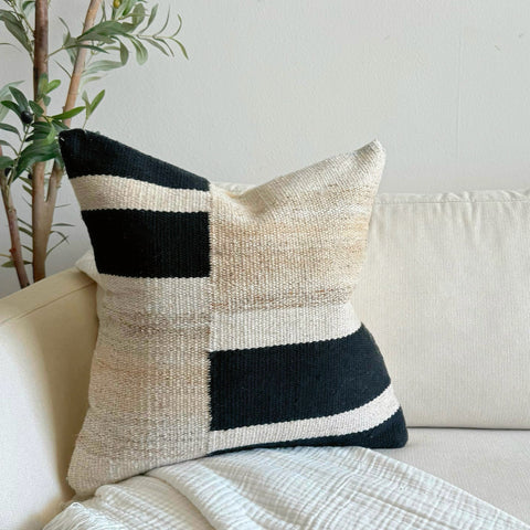 Calabasas Pillow Cover in - photo