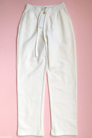 Straight Leg Sweatpants by SALUA in - PANTS photo