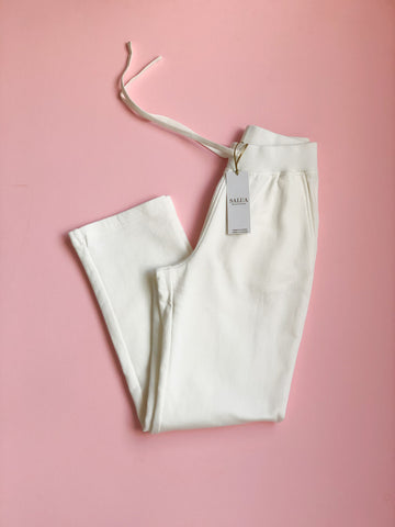 Straight Leg Sweatpants by SALUA in - PANTS photo