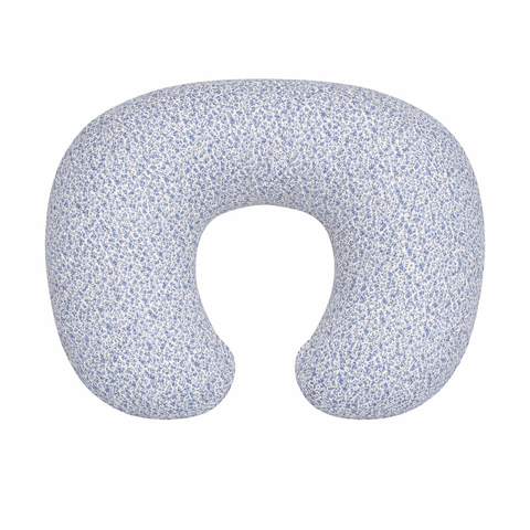 Floret Nursing Pillow Cover