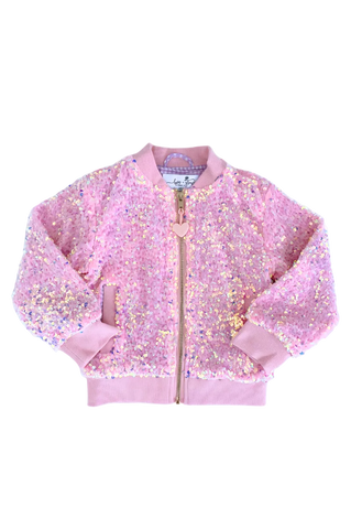 Disco Dazzle Jacket