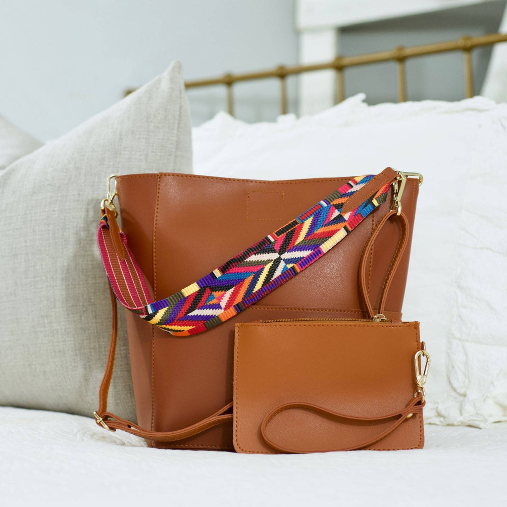 Jordyn Handbag in - Bags photo