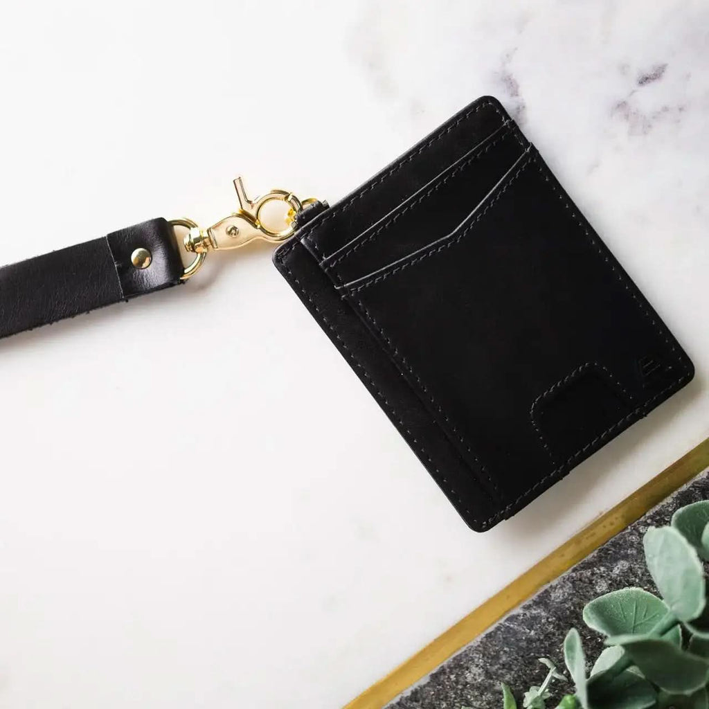 The Denner-Keychain Wallet - SwagglyLife Home & Fashion