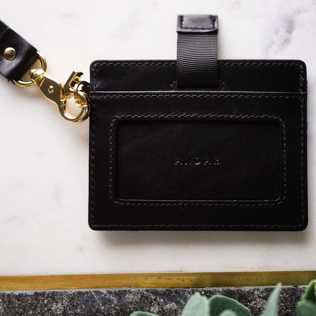 The Denner-Keychain Wallet - SwagglyLife Home & Fashion