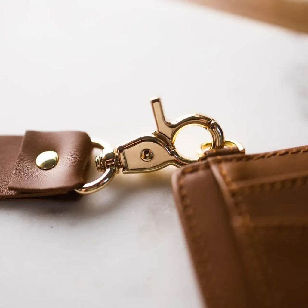 The Denner-Keychain Wallet - SwagglyLife Home & Fashion