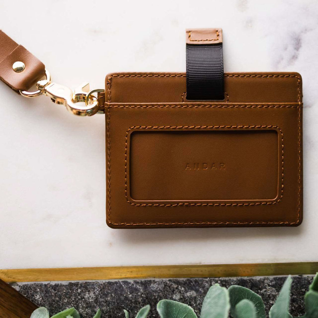 The Denner-Keychain Wallet - SwagglyLife Home & Fashion