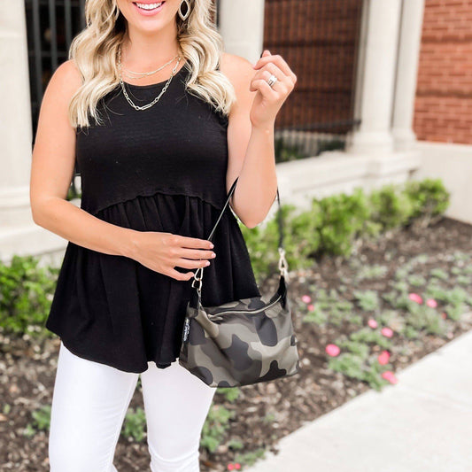 Everly Crossbody in - Bags photo