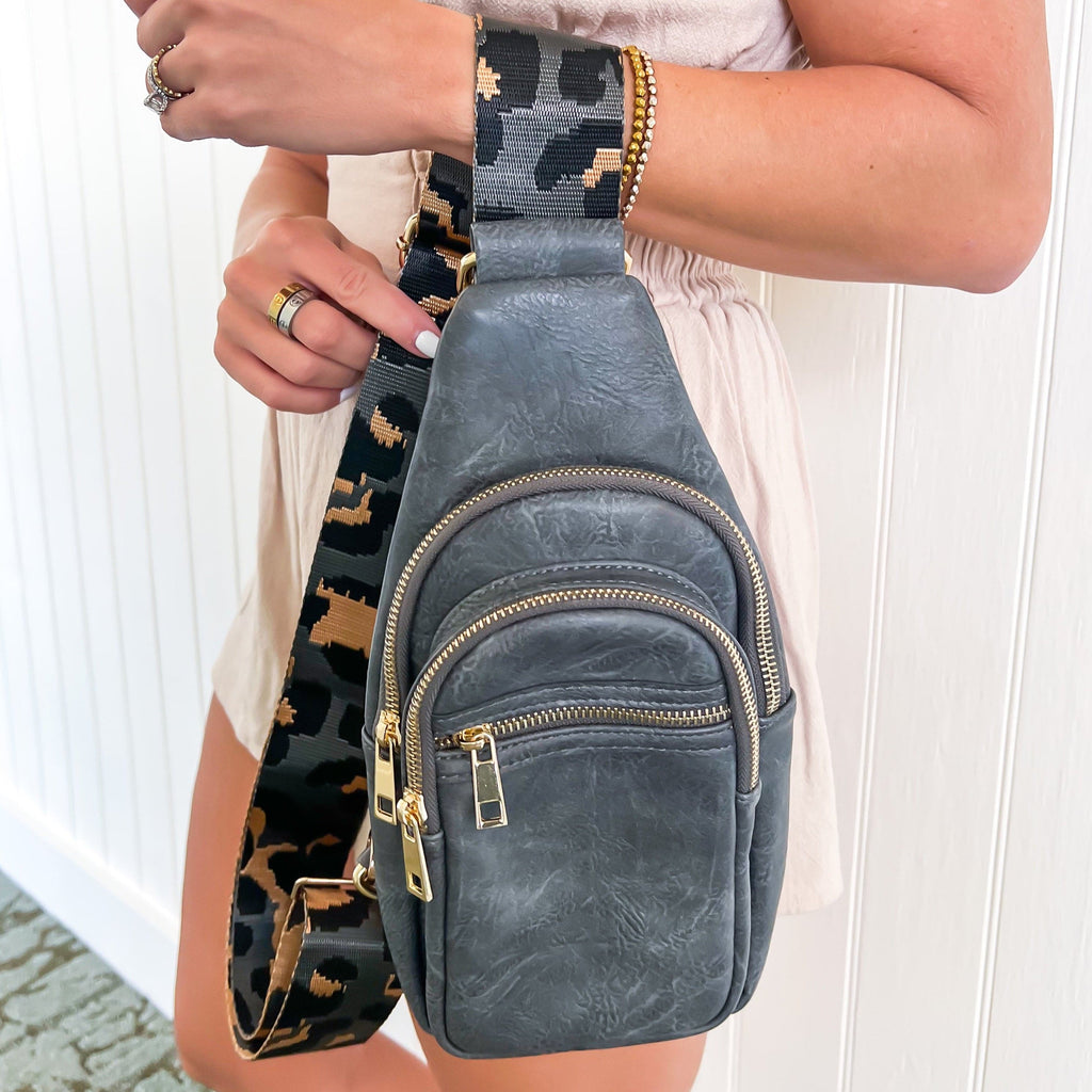 Riley Sling | Choose Your Strap in - Bags photo