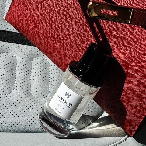 ALKYMIST Multi Use Spray - Fresh Linen