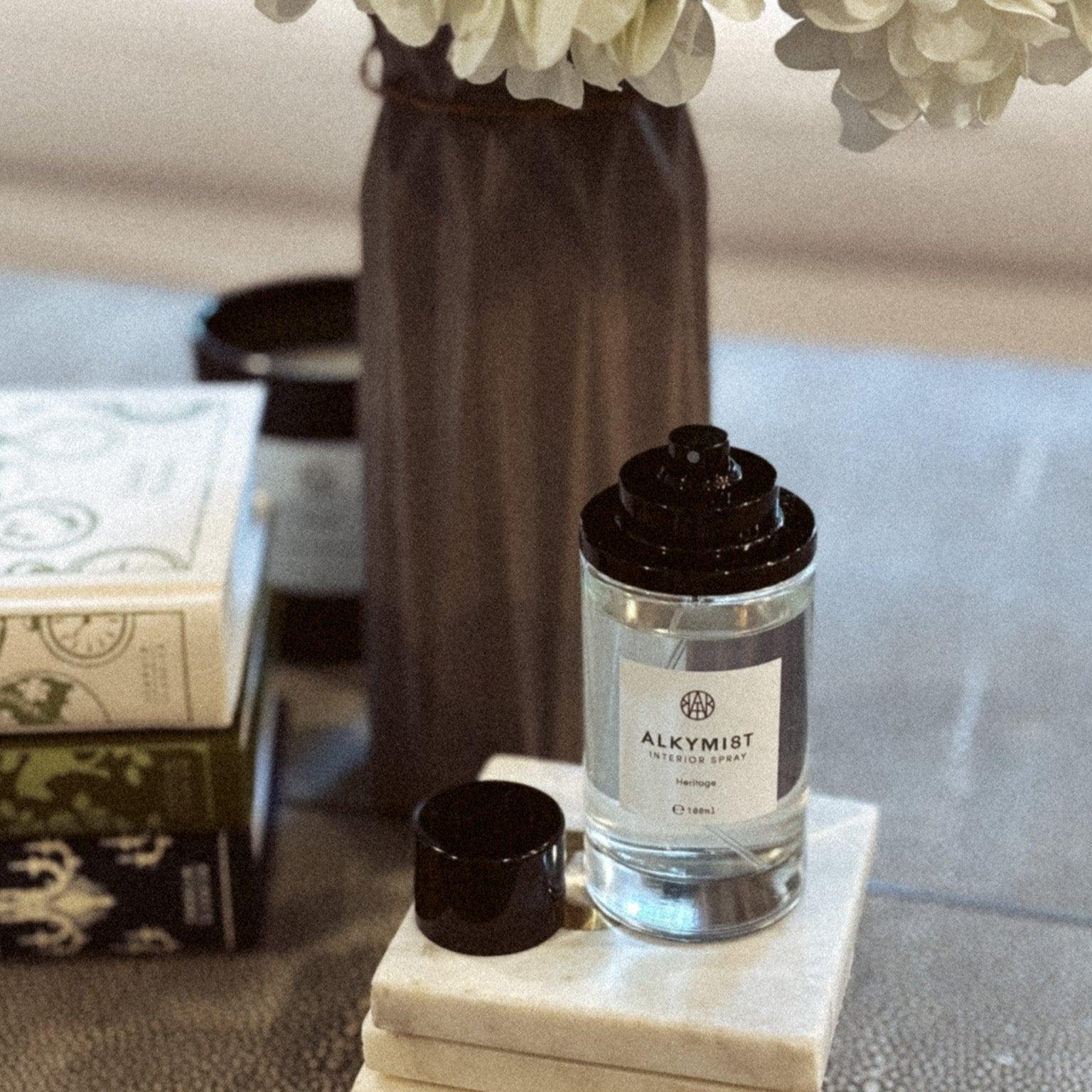 ALKYMIST Multi Use Spray - Fresh Linen