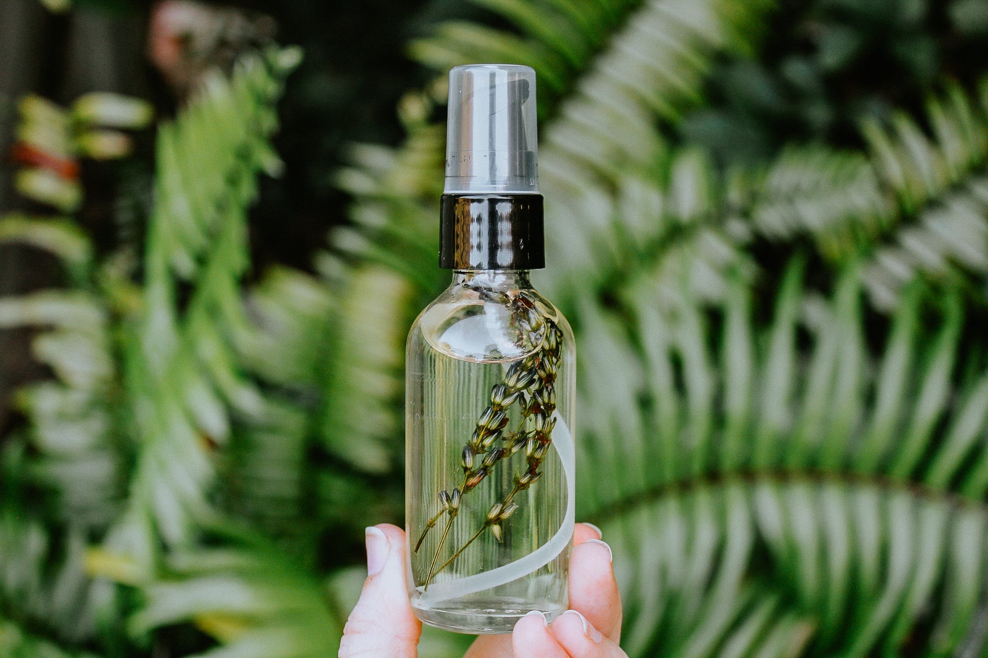 Wild Child Bath & Body Oil | Wandering Size in - Body Oil photo