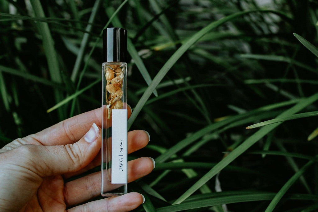 Rain Perfume Roller - SwagglyLife Home & Fashion