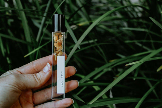 Rain Perfume Roller in - Perfume photo