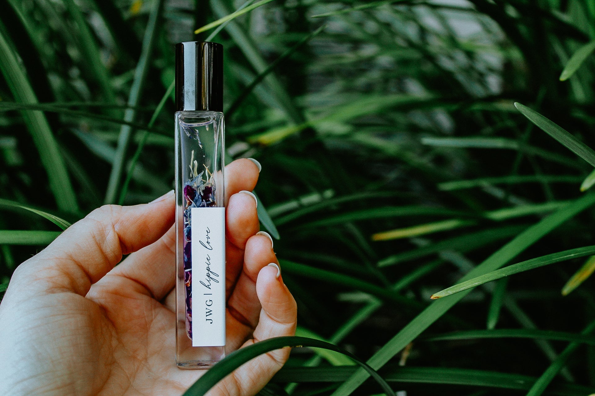 Hippie Love Perfume Roller in - Perfume photo