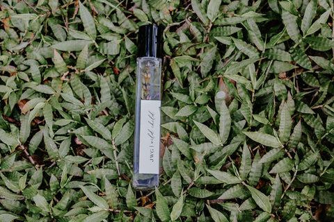 Wild Child Perfume Roller in - Perfume photo