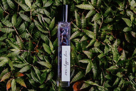 Hippie Love Perfume Roller in - Perfume photo