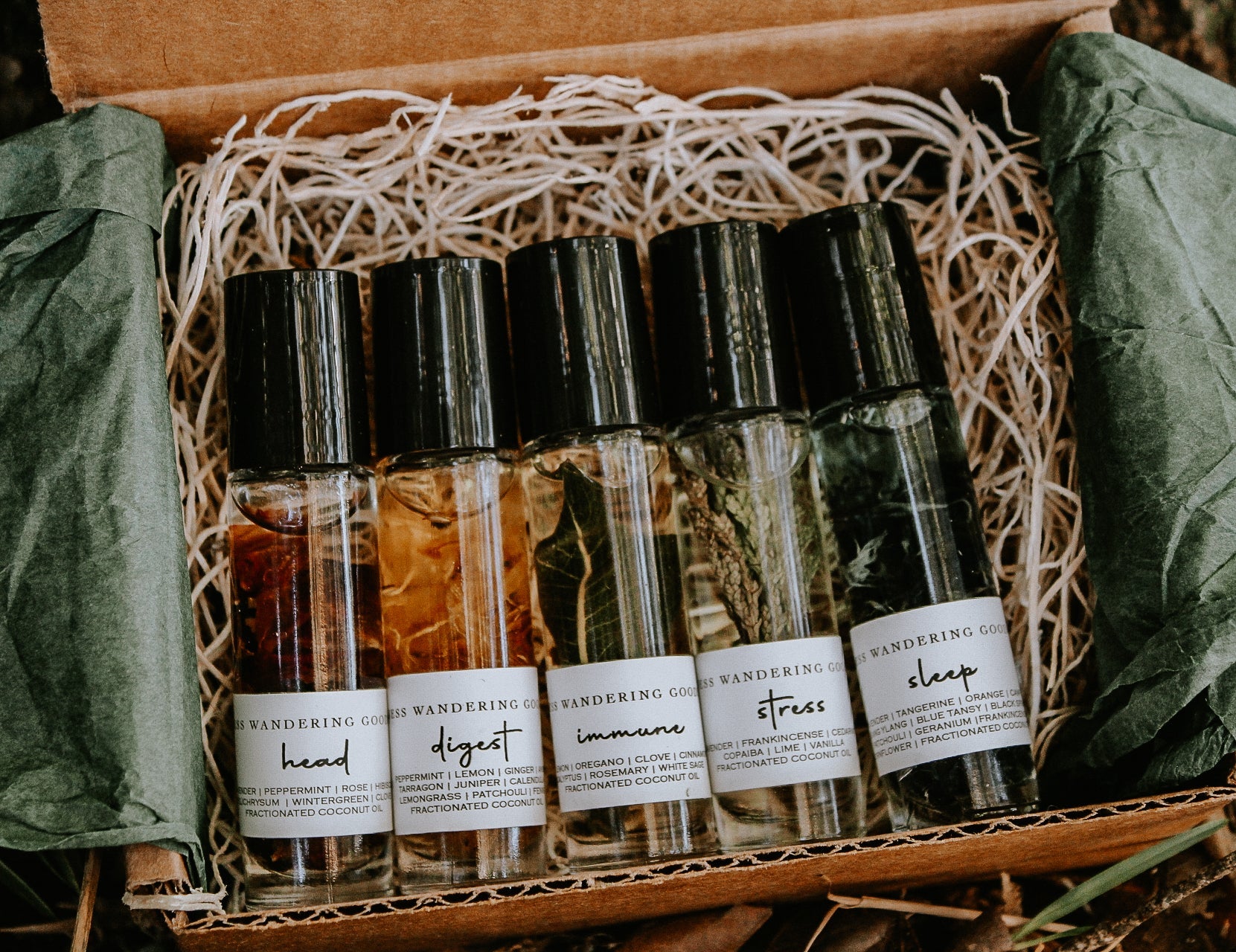 Everyday Roller Bundle in - Bundle photo