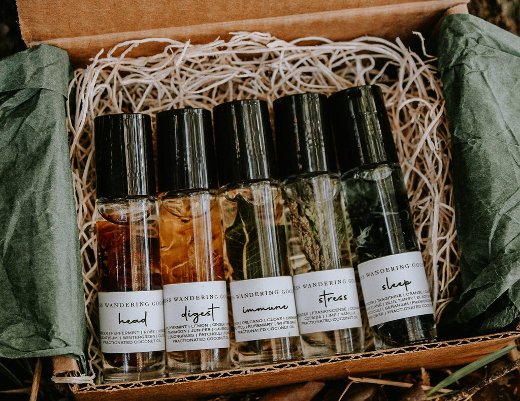 Everyday Roller Bundle in - Bundle photo