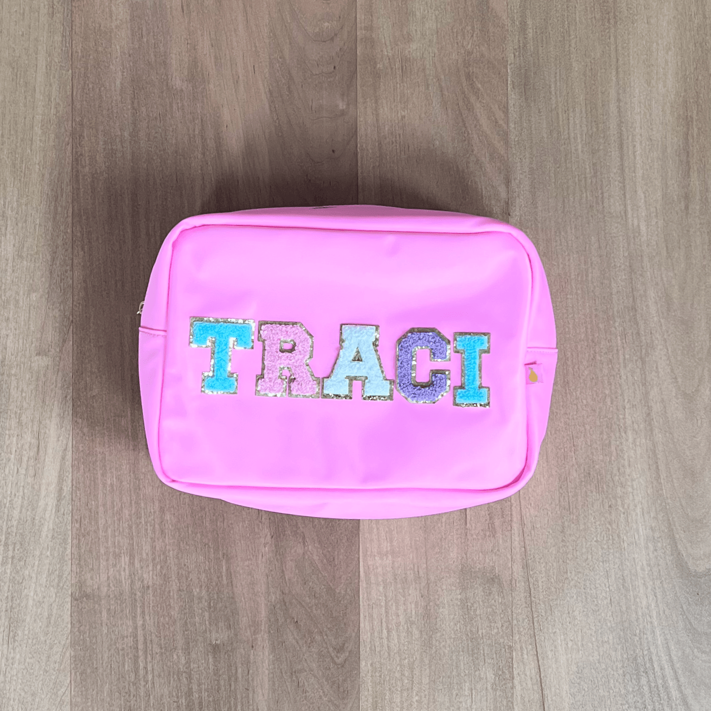Bailey XL Pouch | INCLUDES UP TO 5 PATCHES in - photo
