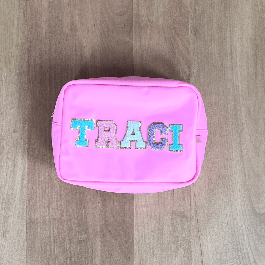 Bailey XL Pouch | INCLUDES UP TO 5 PATCHES in - photo