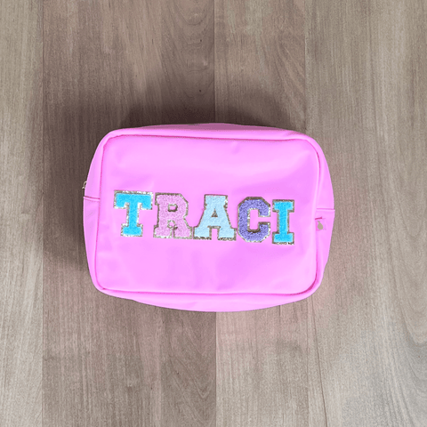 Bailey XL Pouch | INCLUDES UP TO 5 PATCHES in - photo