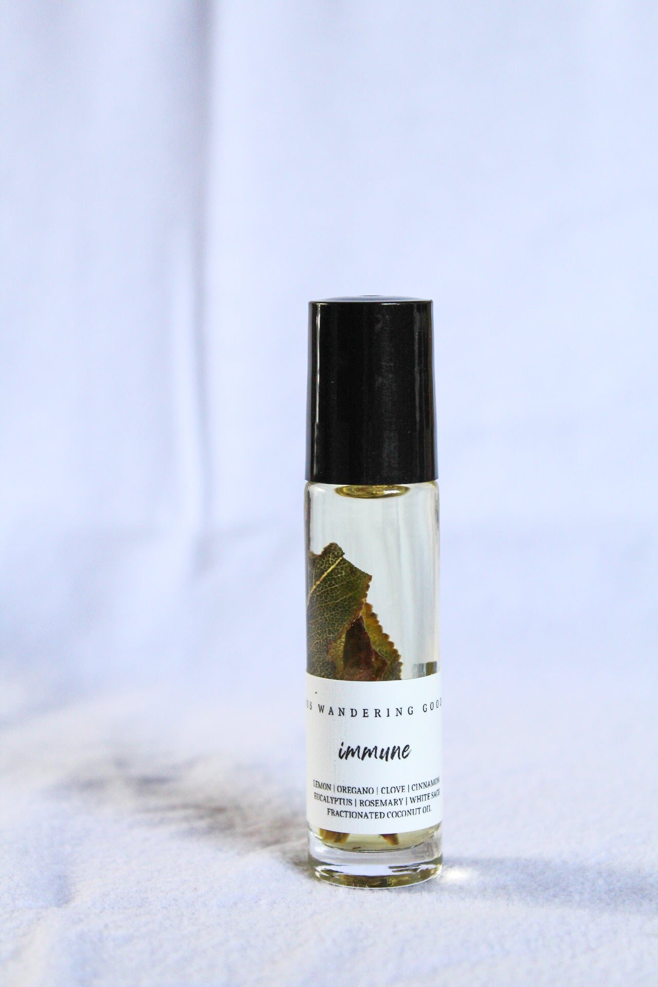 Immune Herbal Roller in - Essential Roller photo