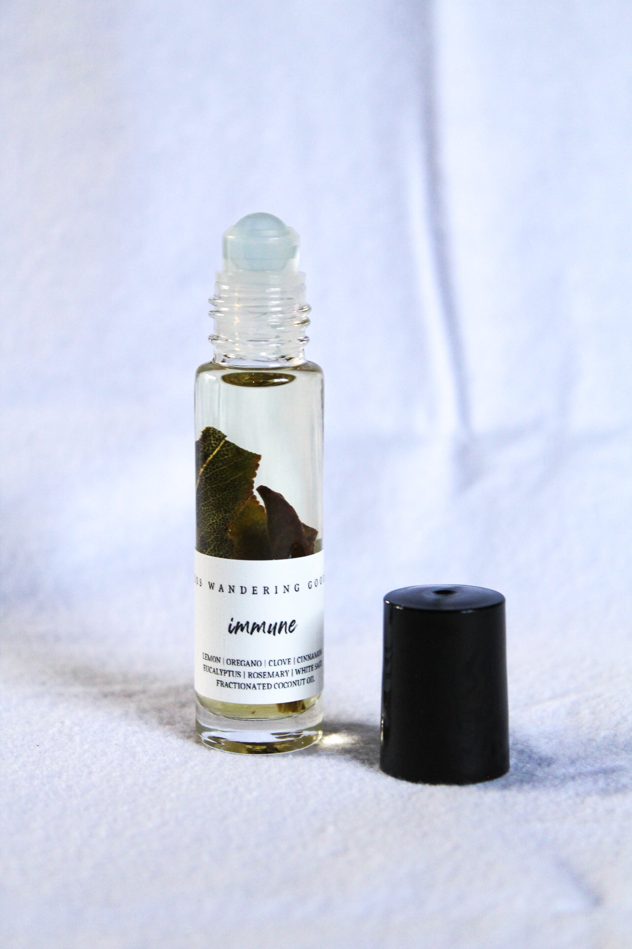 Immune Herbal Roller in - Essential Roller photo