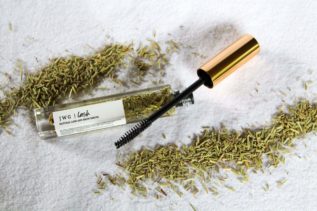 Jess Wandering Goods Lash Oil - SwagglyLife Home & Fashion