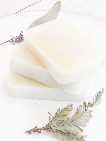 Pure Organic Castille Soap for Baby in Pure Organic Castille Soap - Baby photo