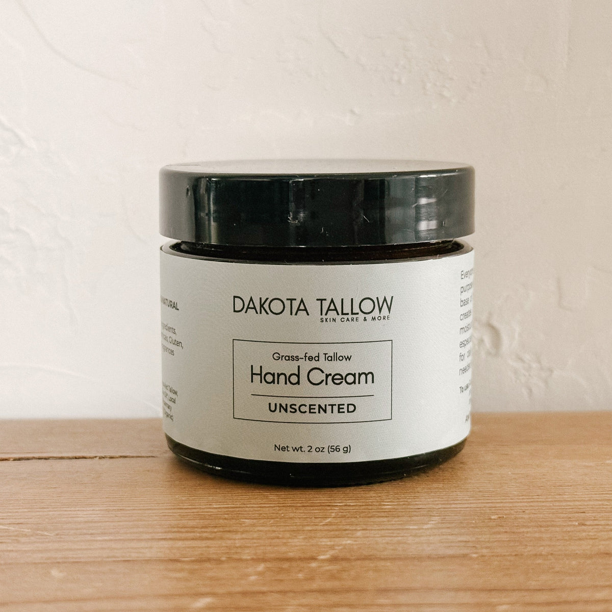 All Purpose Hand Cream in - Hand photo