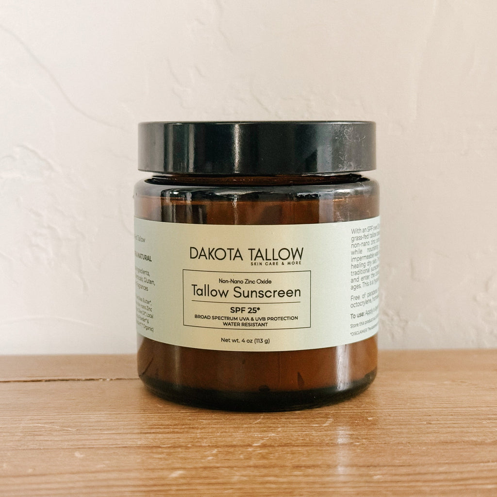 Dakota Tallow Summer Sun Pack in - Sun Care photo