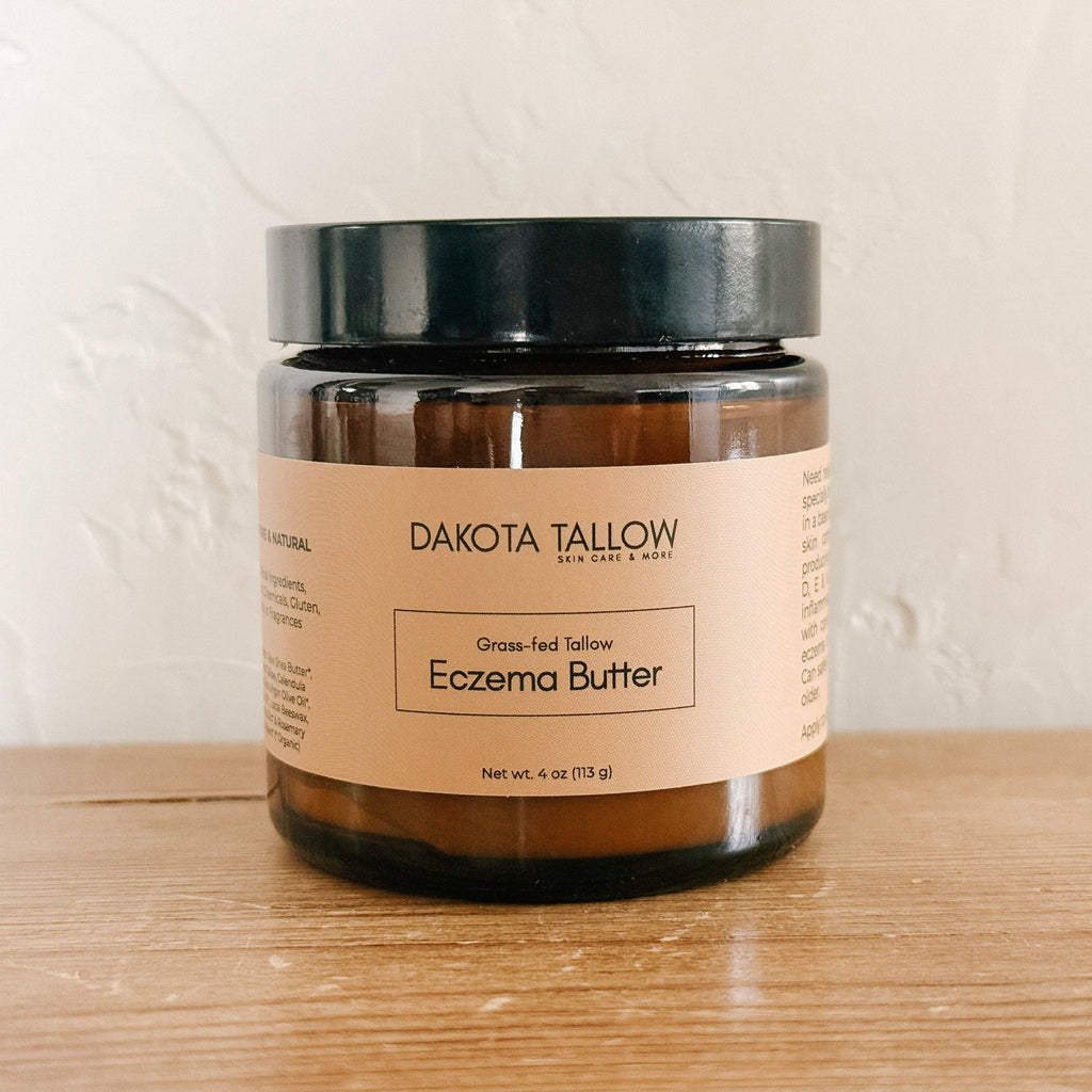 Eczema Butter in - Eczema Line photo