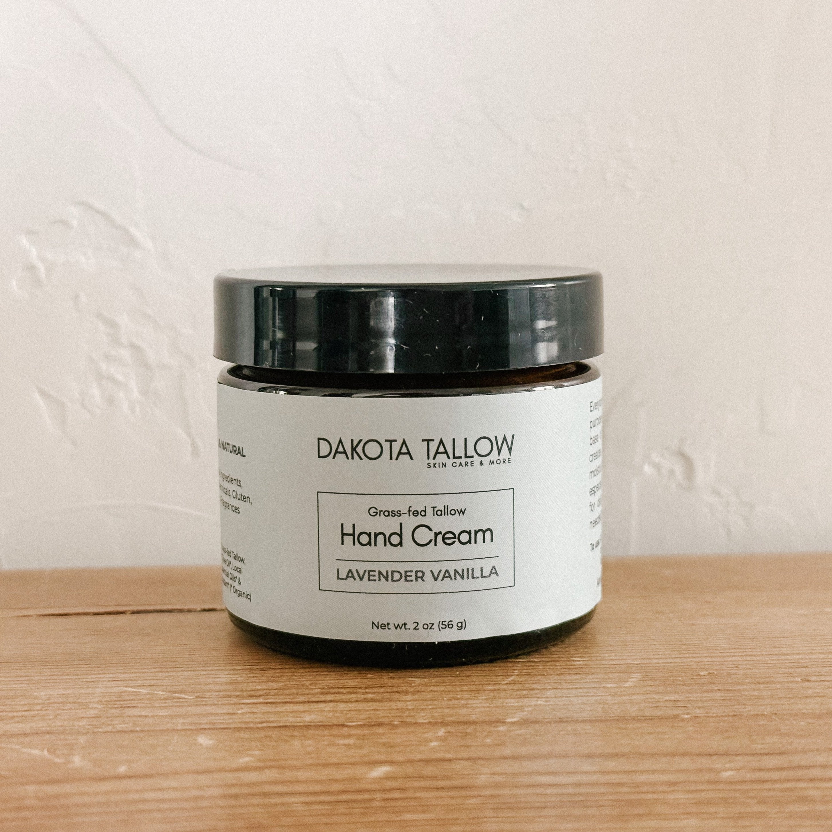 All Purpose Hand Cream in - Hand photo