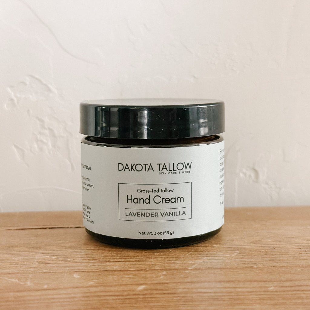 All Purpose Hand Cream in - Hand photo