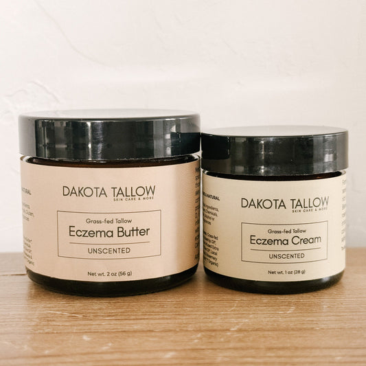Problem Skin Pack in - Eczema Line photo