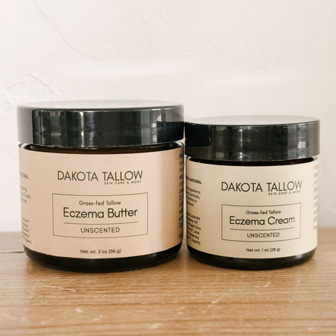 Problem Skin Pack in - Eczema Line photo