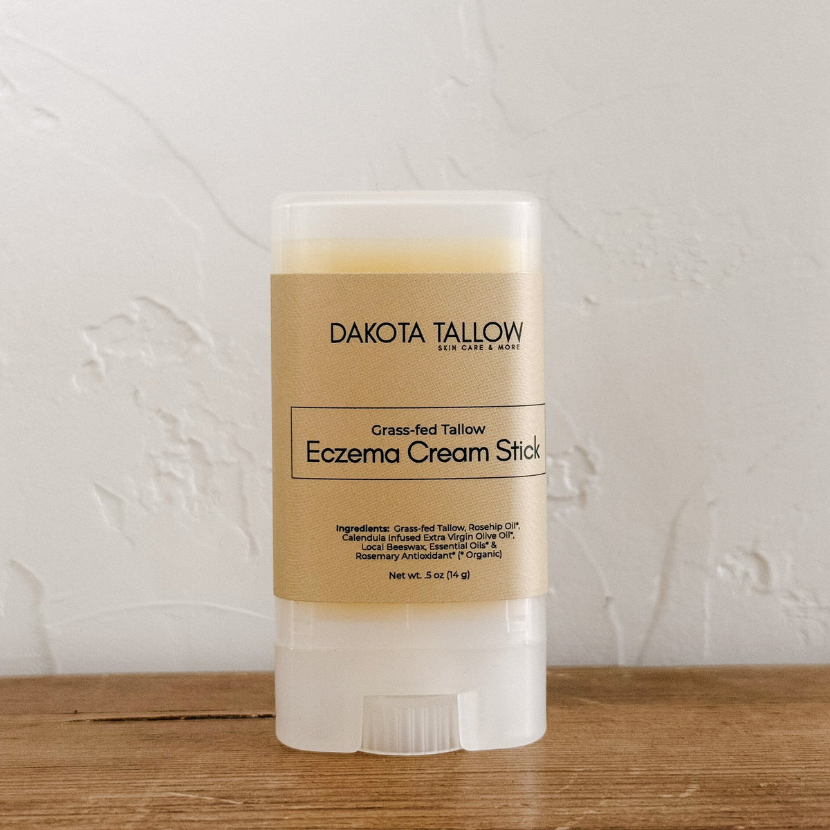 Eczema Cream Stick in - Eczema Line photo