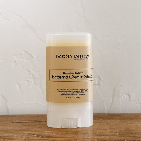 Eczema Cream Stick in - Eczema Line photo