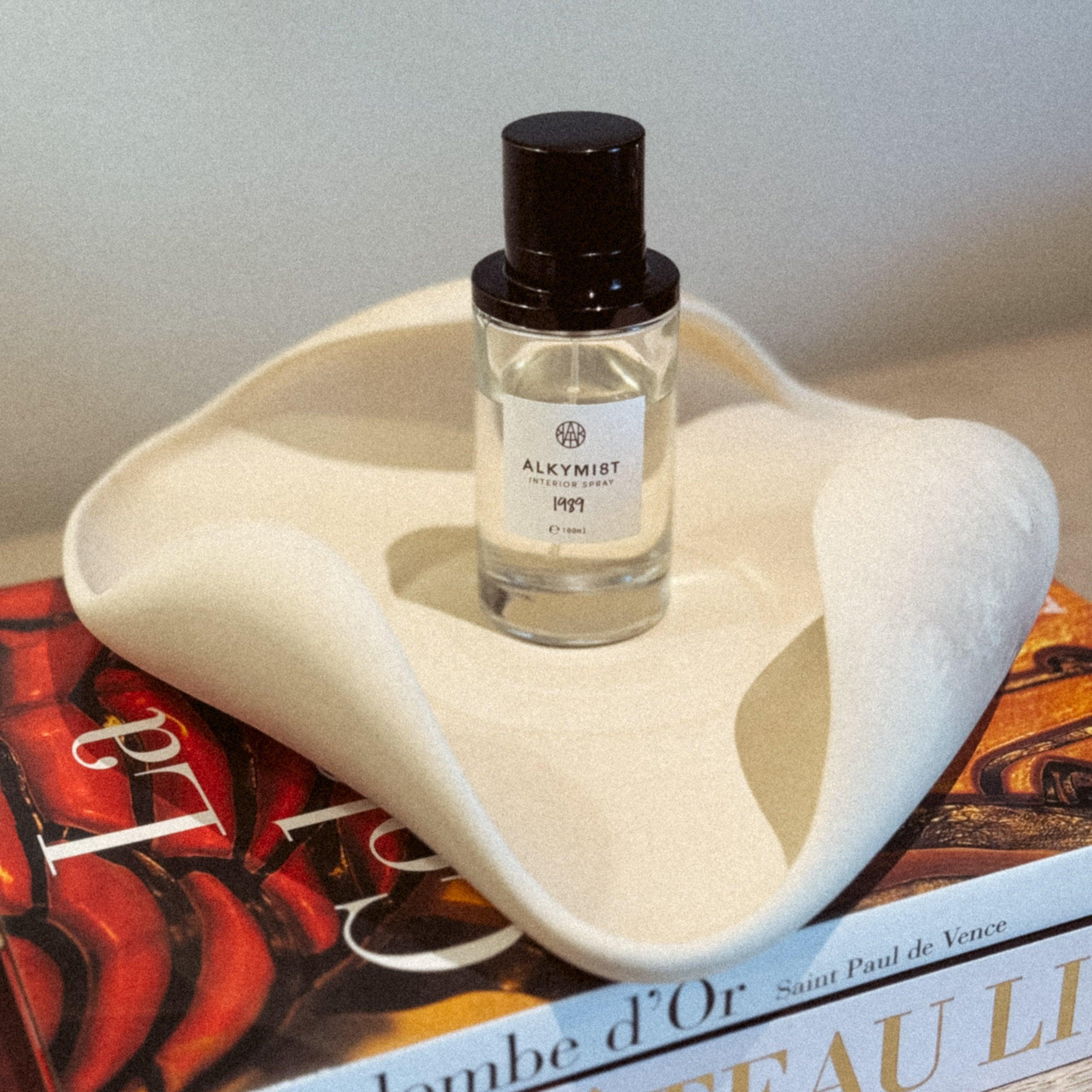ALKYMIST Multi Use Spray - Heritage