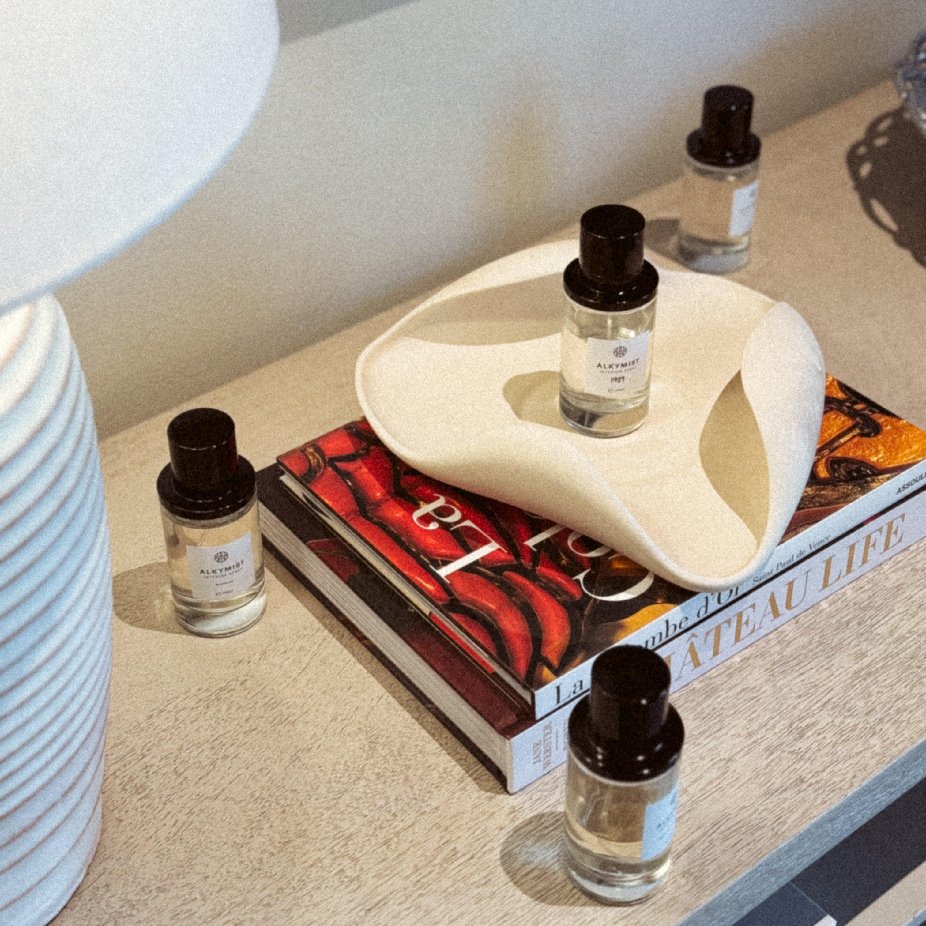 ALKYMIST Multi Use Spray - Fresh Linen
