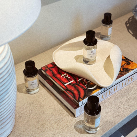 ALKYMIST Multi Use Spray - Fresh Linen