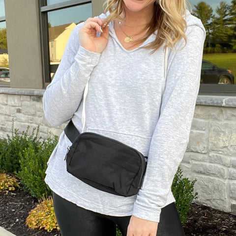 Maddie Crossbody in - Bags photo