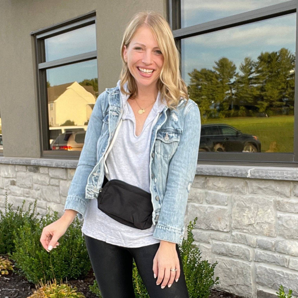 Maddie Crossbody in - Bags photo