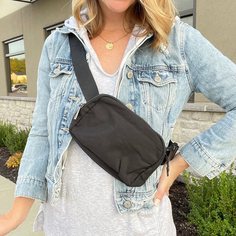 Maddie Crossbody in - Bags photo