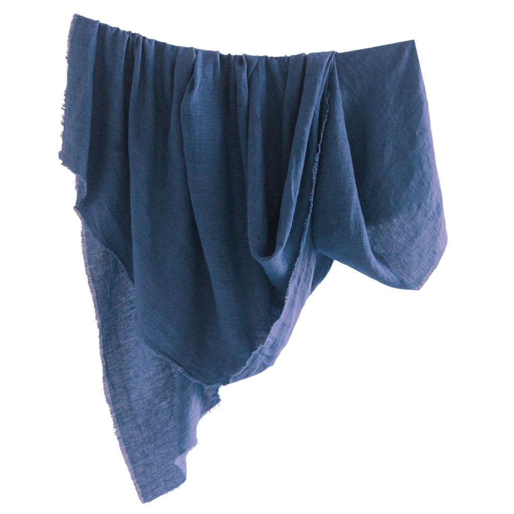 Stone Washed Linen Tablecloth in - Tablecloths photo