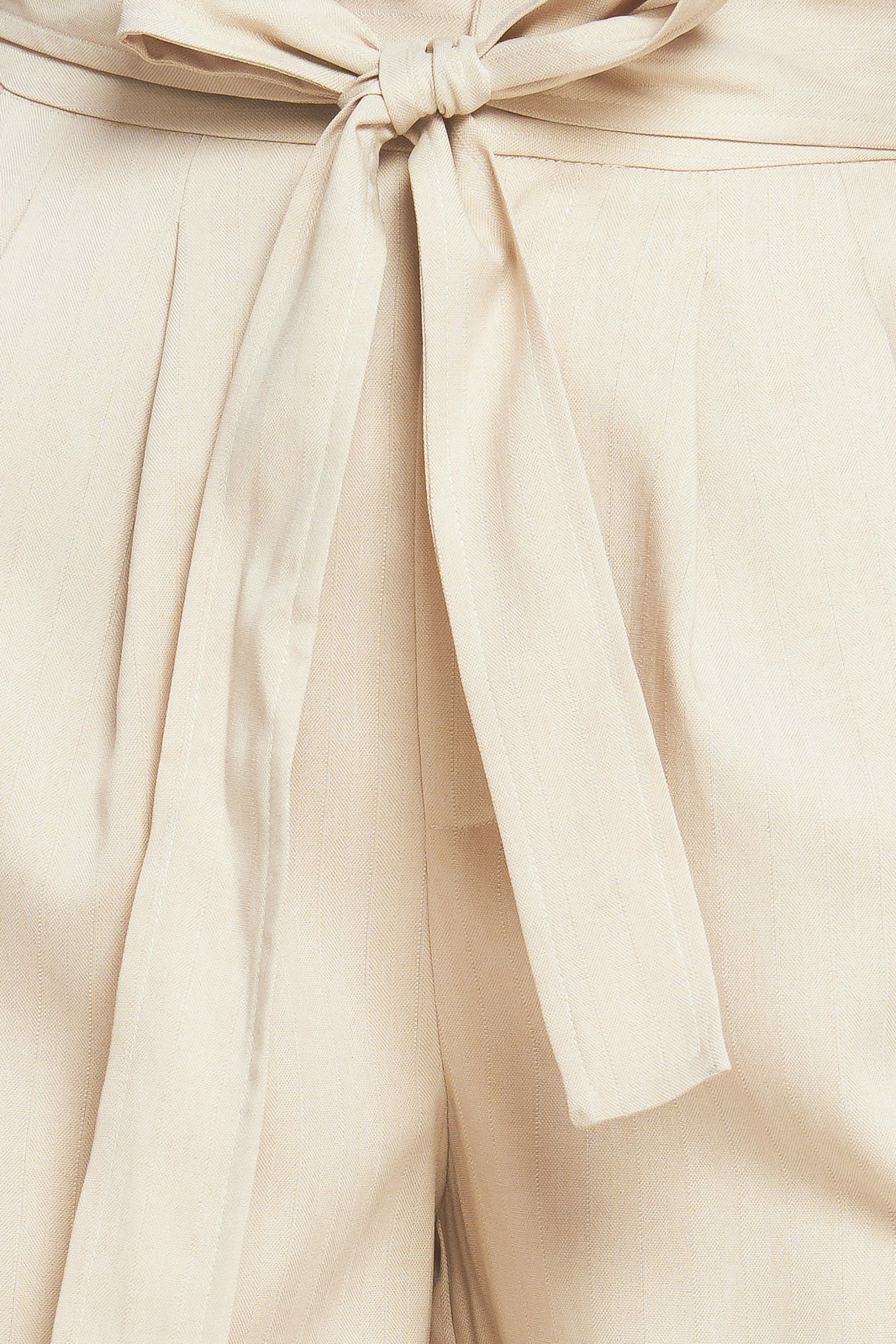 FOR THE LAST TIME WOVEN PANTS in - PANTS photo